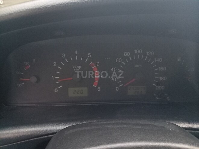 Chevrolet Niva 2007, 240,000 km - 1.7 l - Bakı