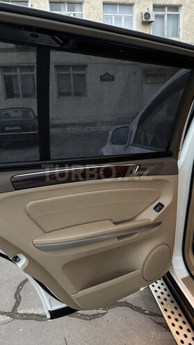 Mercedes GL 550 2010, 179,000 km - 5.5 l - Bakı