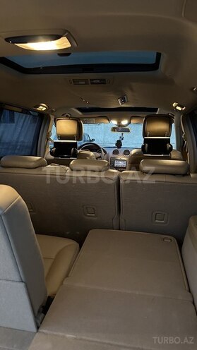 Mercedes GL 550 2010, 179,000 km - 5.5 l - Bakı