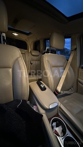 Mercedes GL 550 2010, 179,000 km - 5.5 l - Bakı