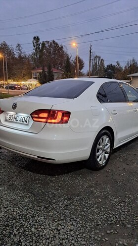 Volkswagen Jetta 2012, 219,515 km - 2.0 l - Lənkəran