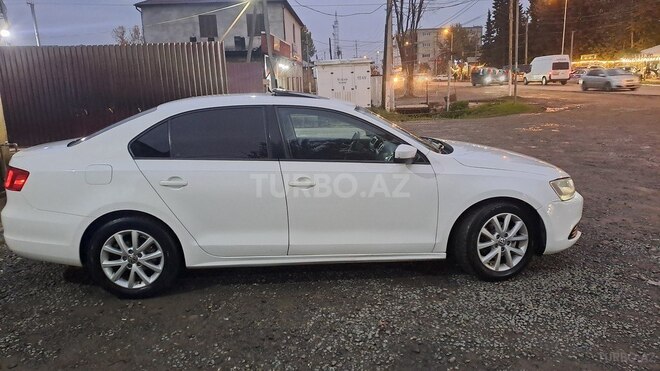 Volkswagen Jetta 2012, 219,515 km - 2.0 l - Lənkəran