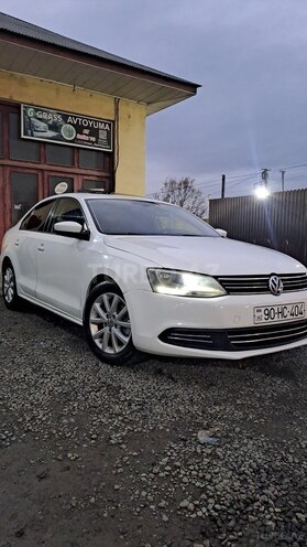 Volkswagen Jetta 2012, 219,515 km - 2.0 l - Lənkəran