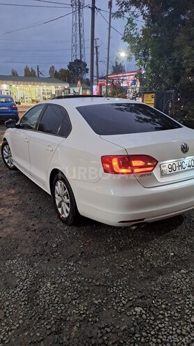 Volkswagen Jetta 2012, 219,515 km - 2.0 l - Lənkəran