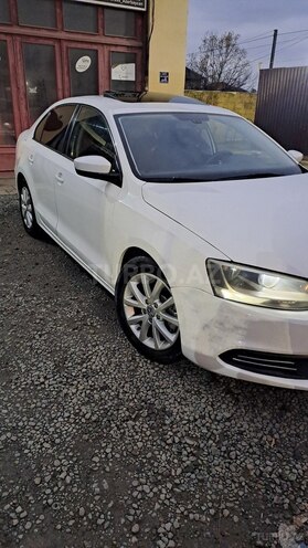 Volkswagen Jetta 2012, 219,515 km - 2.0 l - Lənkəran
