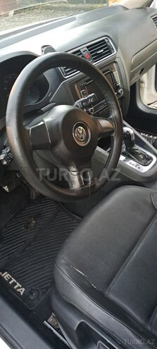 Volkswagen Jetta 2012, 219,515 km - 2.0 l - Lənkəran