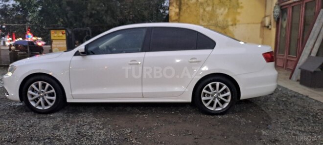 Volkswagen Jetta 2012, 219,515 km - 2.0 l - Lənkəran
