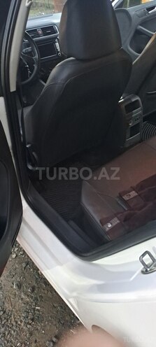 Volkswagen Jetta 2012, 219,515 km - 2.0 l - Lənkəran