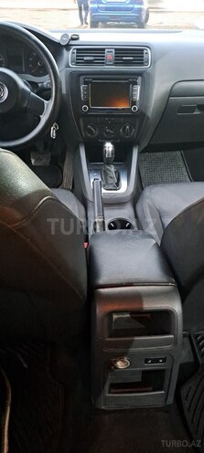 Volkswagen Jetta 2012, 219,515 km - 2.0 l - Lənkəran