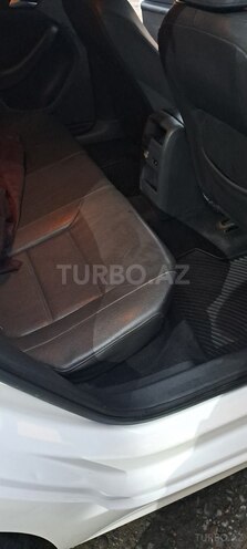 Volkswagen Jetta 2012, 219,515 km - 2.0 l - Lənkəran