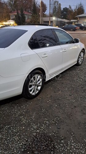 Volkswagen Jetta 2012, 219,515 km - 2.0 l - Lənkəran