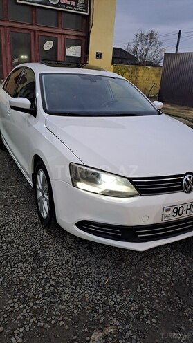 Volkswagen Jetta 2012, 219,515 km - 2.0 l - Lənkəran
