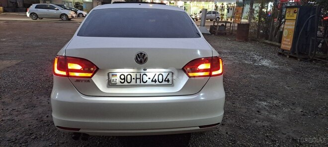 Volkswagen Jetta 2012, 219,515 km - 2.0 l - Lənkəran