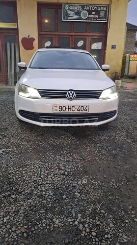 Volkswagen Jetta 2012, 219,515 km - 2.0 l - Lənkəran