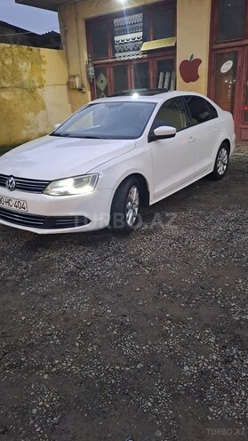 Volkswagen Jetta 2012, 219,515 km - 2.0 l - Lənkəran