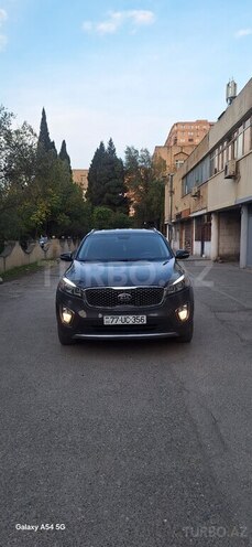 Kia Sorento 2016, 134,000 km - 2.0 l - Bakı