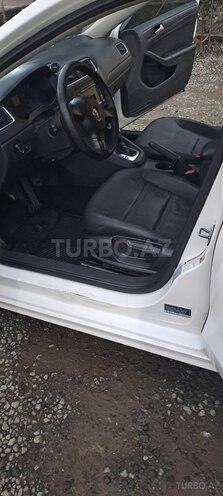 Volkswagen Jetta 2012, 219,515 km - 2.0 l - Lənkəran