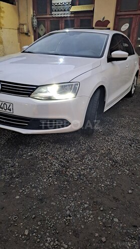 Volkswagen Jetta 2012, 219,515 km - 2.0 l - Lənkəran