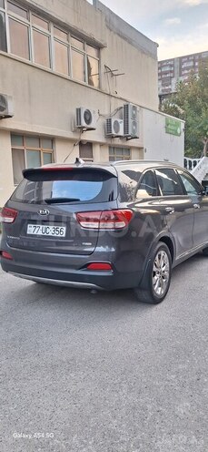 Kia Sorento 2016, 134,000 km - 2.0 l - Bakı