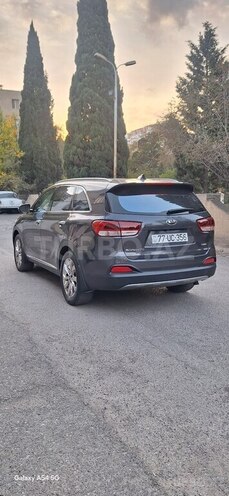 Kia Sorento 2016, 134,000 km - 2.0 l - Bakı