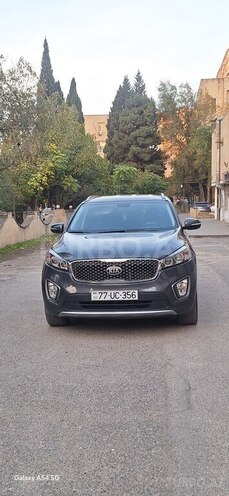 Kia Sorento 2016, 134,000 km - 2.0 l - Bakı
