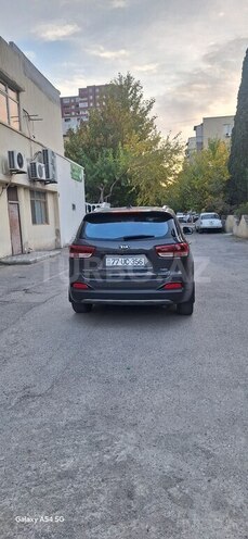 Kia Sorento 2016, 134,000 km - 2.0 l - Bakı