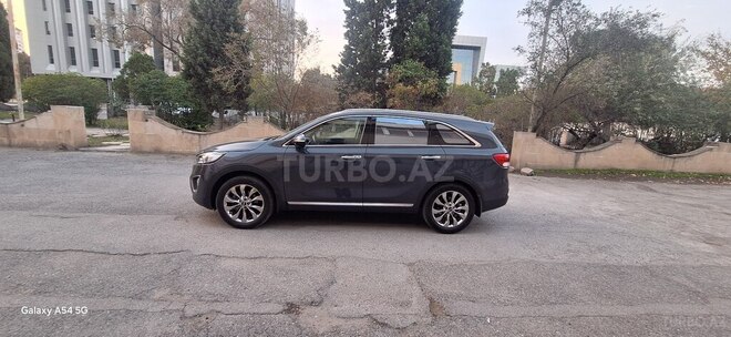 Kia Sorento 2016, 134,000 km - 2.0 l - Bakı