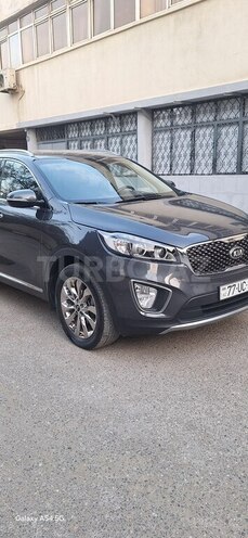 Kia Sorento 2016, 134,000 km - 2.0 l - Bakı