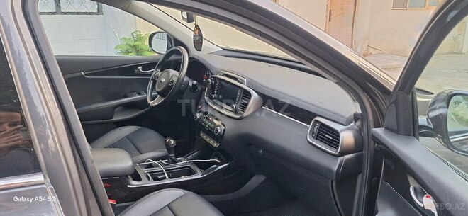 Kia Sorento 2016, 134,000 km - 2.0 l - Bakı