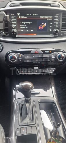 Kia Sorento 2016, 134,000 km - 2.0 l - Bakı