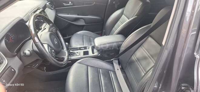 Kia Sorento 2016, 134,000 km - 2.0 l - Bakı