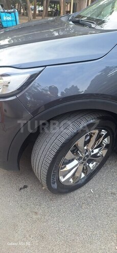 Kia Sorento 2016, 134,000 km - 2.0 l - Bakı
