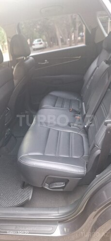 Kia Sorento 2016, 134,000 km - 2.0 l - Bakı