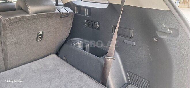 Kia Sorento 2016, 134,000 km - 2.0 l - Bakı