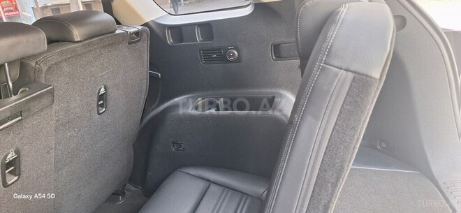 Kia Sorento 2016, 134,000 km - 2.0 l - Bakı