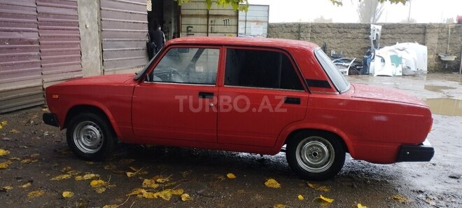 LADA (VAZ) 2107 2006, 76,000 km - 1.5 л - Lənkəran