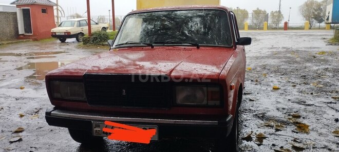 LADA (VAZ) 2107 2006, 76,000 km - 1.5 л - Lənkəran