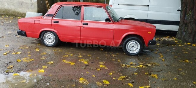 LADA (VAZ) 2107 2006, 76,000 km - 1.5 л - Lənkəran