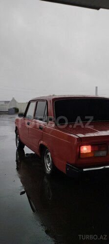 LADA (VAZ) 2107 2006, 76,000 km - 1.5 л - Lənkəran
