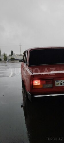 LADA (VAZ) 2107 2006, 76,000 km - 1.5 л - Lənkəran