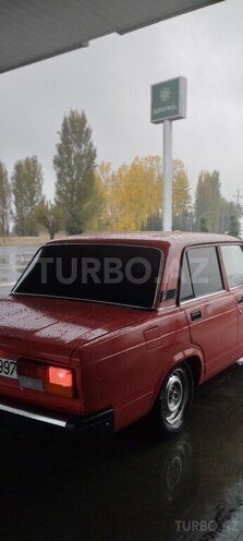 LADA (VAZ) 2107 2006, 76,000 km - 1.5 л - Lənkəran