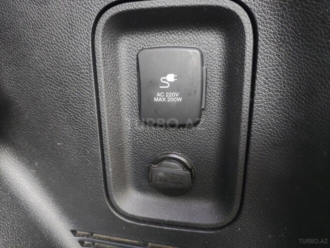 Hyundai Santa Fe 2015, 218,657 km - 2.0 l - Bakı
