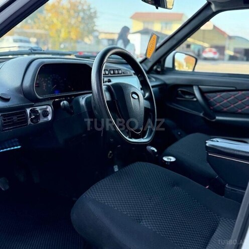 LADA (VAZ) 2114 2011, 188,000 km - 1.6 l - Balakən