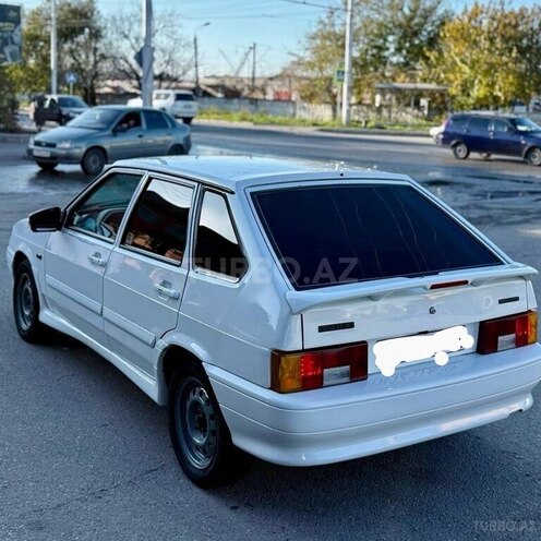 LADA (VAZ) 2114 2011, 188,000 km - 1.6 l - Balakən