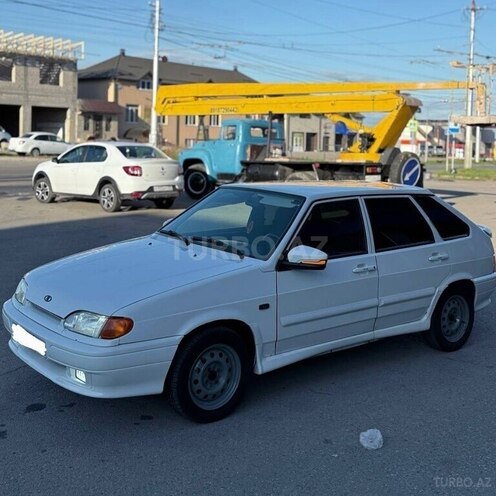 LADA (VAZ) 2114 2011, 188,000 km - 1.6 l - Balakən