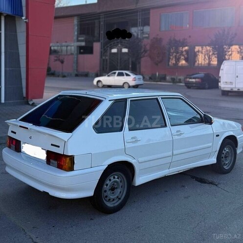 LADA (VAZ) 2114 2011, 188,000 km - 1.6 l - Balakən