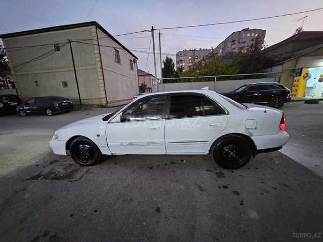 Hyundai Sonata 1998, 236,547 km - 2.0 л - Bakı