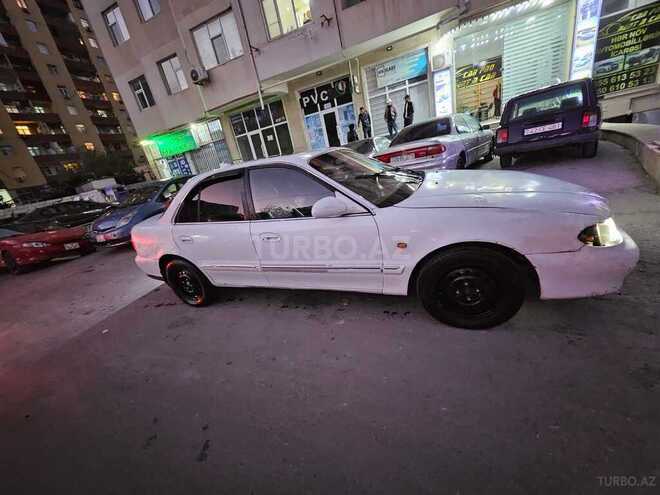 Hyundai Sonata 1998, 236,547 km - 2.0 л - Bakı