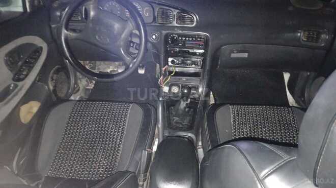 Hyundai Sonata 1998, 236,547 km - 2.0 л - Bakı