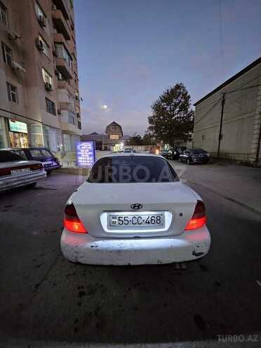 Hyundai Sonata 1998, 236,547 km - 2.0 л - Bakı